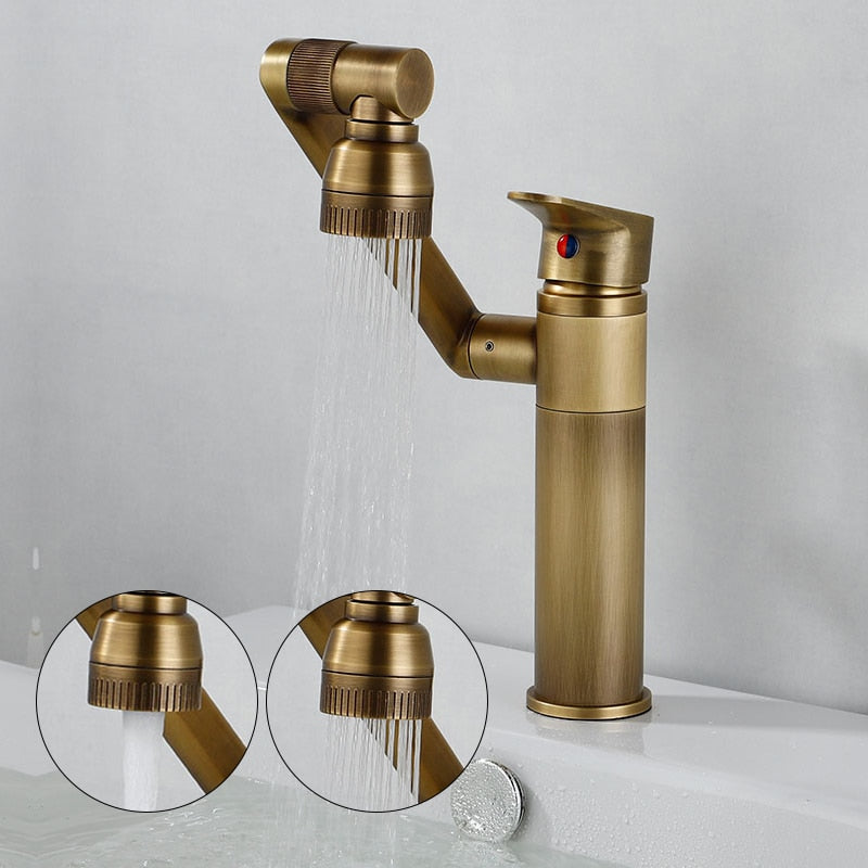 Antique Faucet