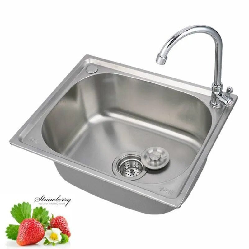 Best Thick Stainless Sink