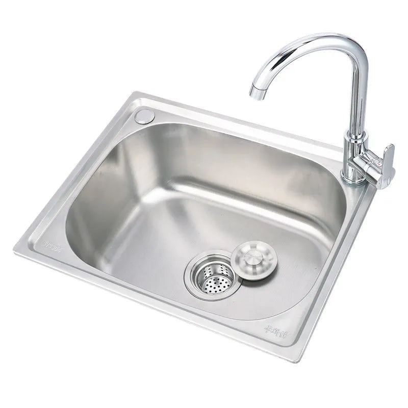 Best Thick Stainless Sink