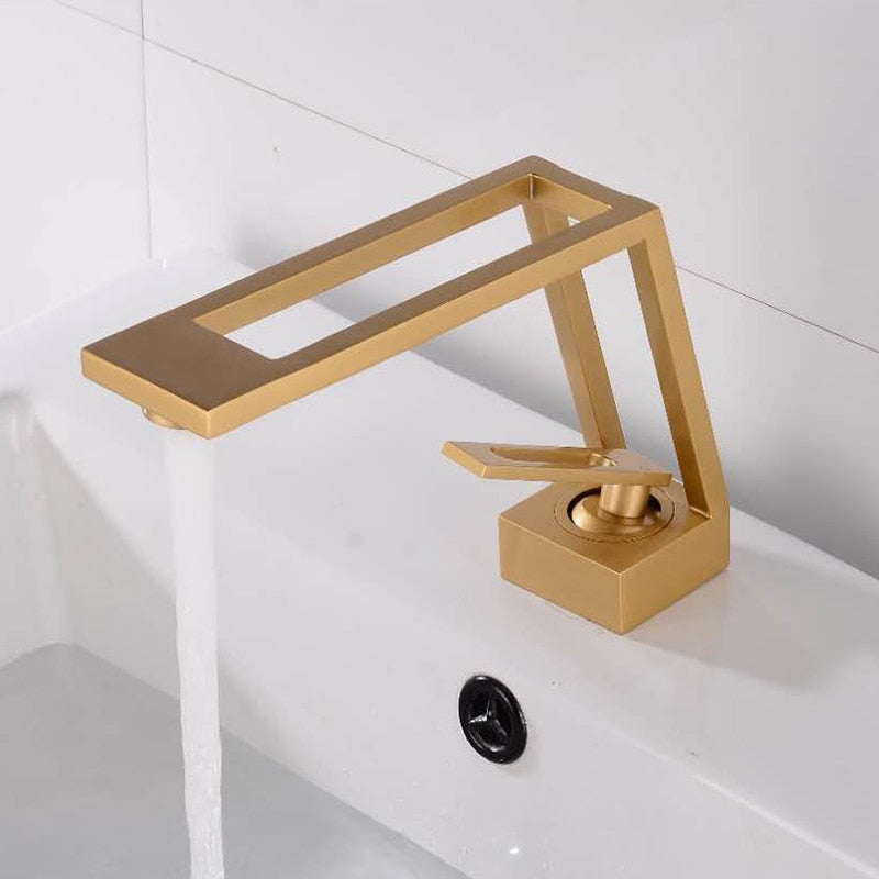 ELLEN Basin Sink Faucet