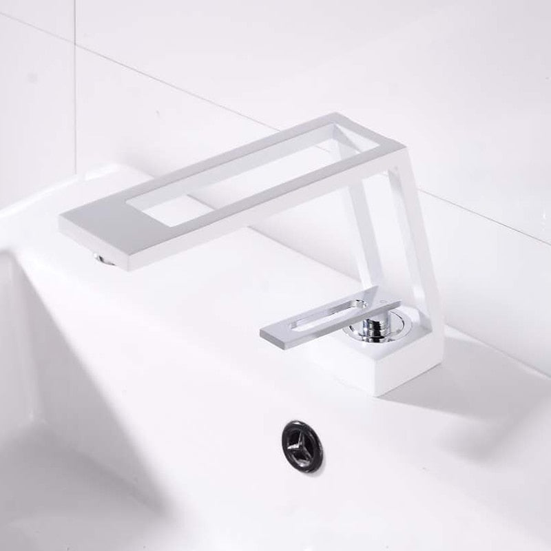 ELLEN Basin Sink Faucet