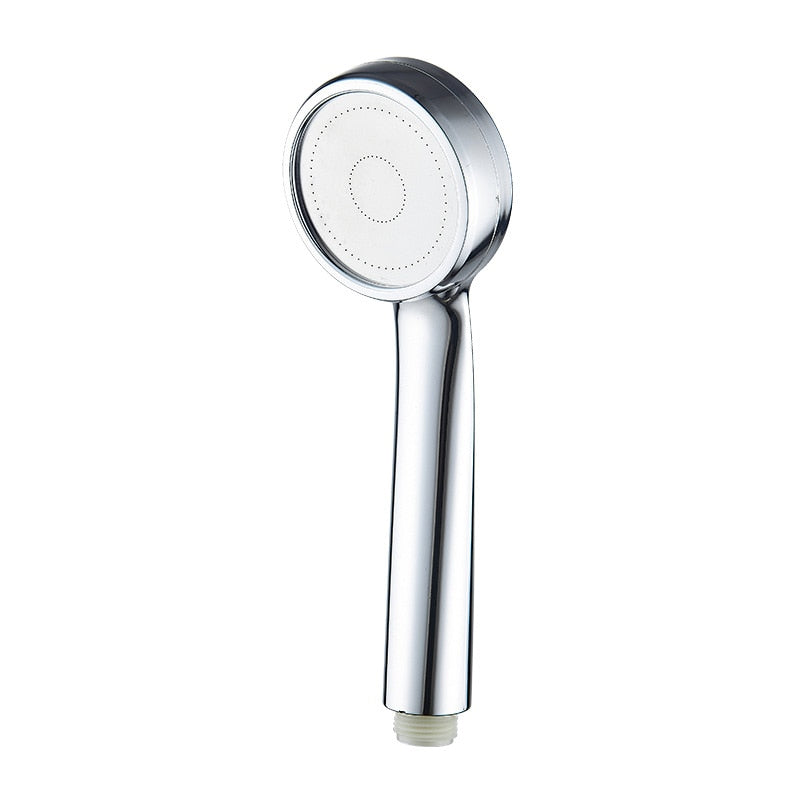 High Pressure Water Saving Rainfall Shower Head