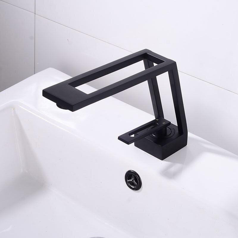 ELLEN Basin Sink Faucet