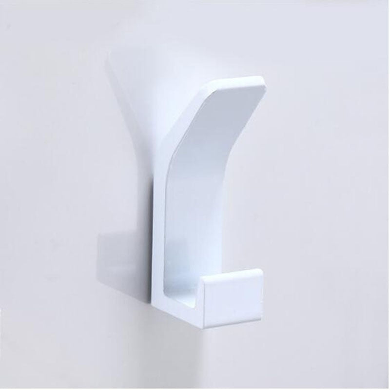 Stainless Steel Towel Holder Hooks