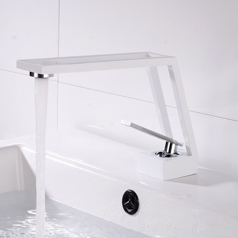 ELLEN Basin Sink Faucet