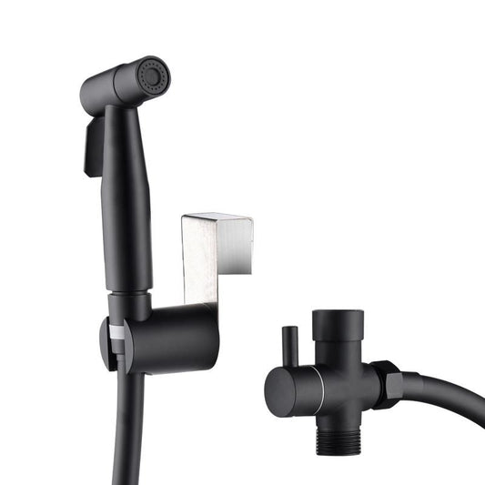 Bathroom Fittings Handheld  Sprayer Bidet Sprayer for Toilet