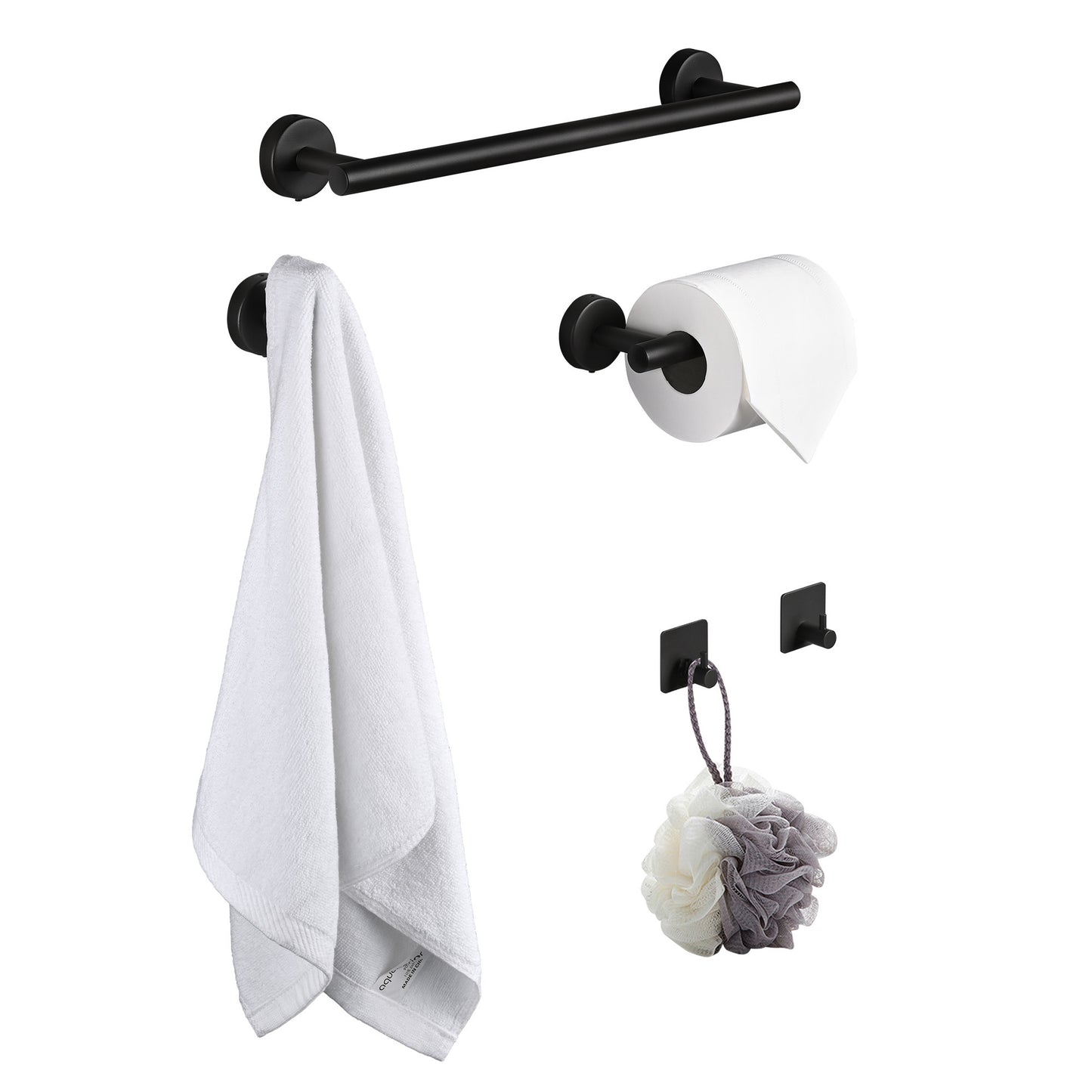 Towel Rack