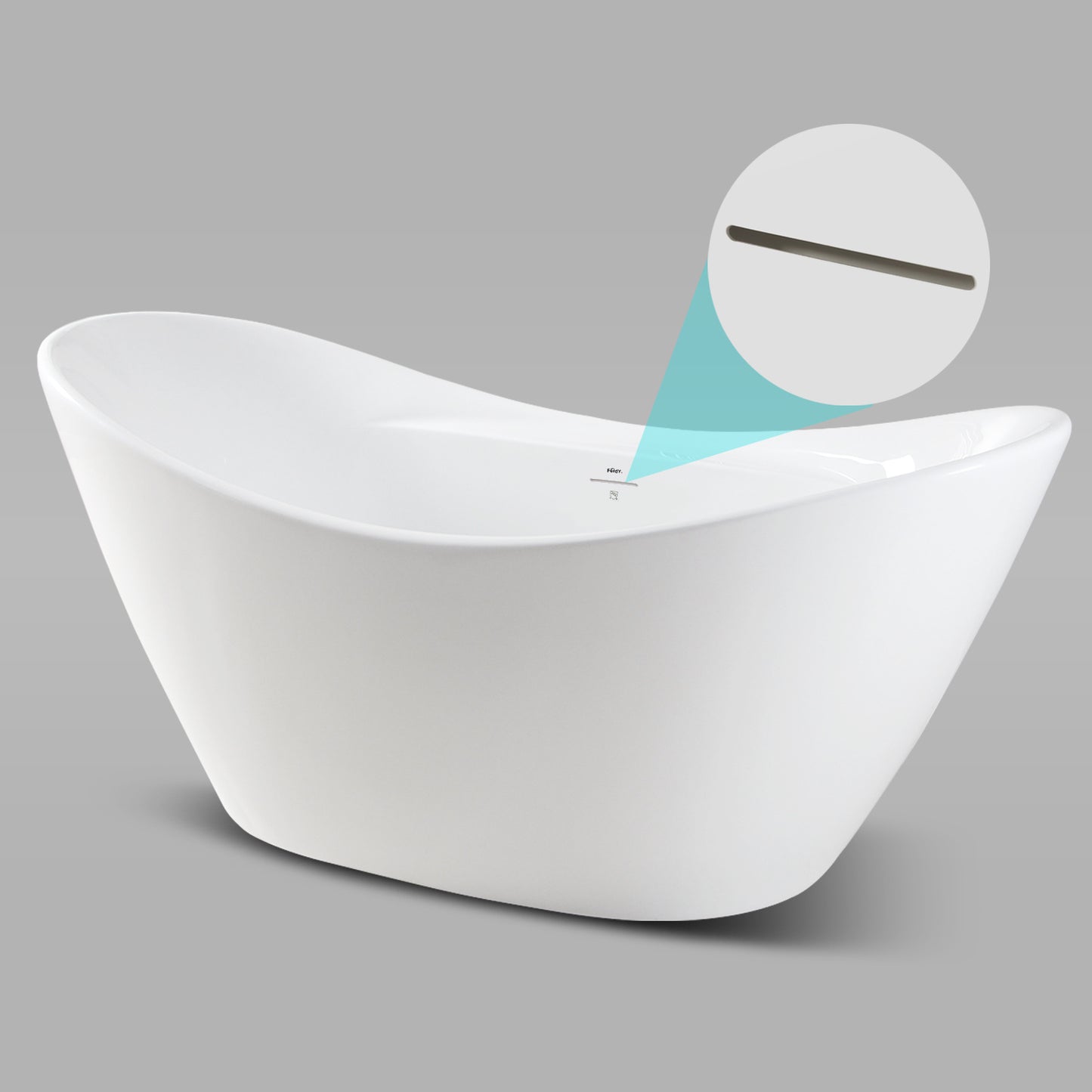 FerdY Bathtub-02503