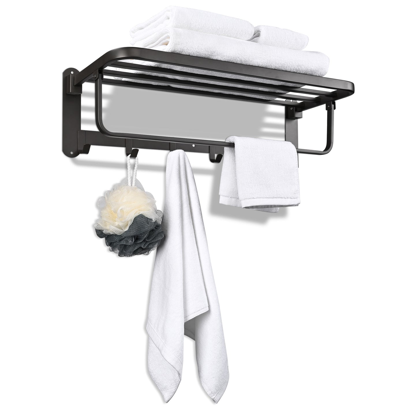 Towel Rack