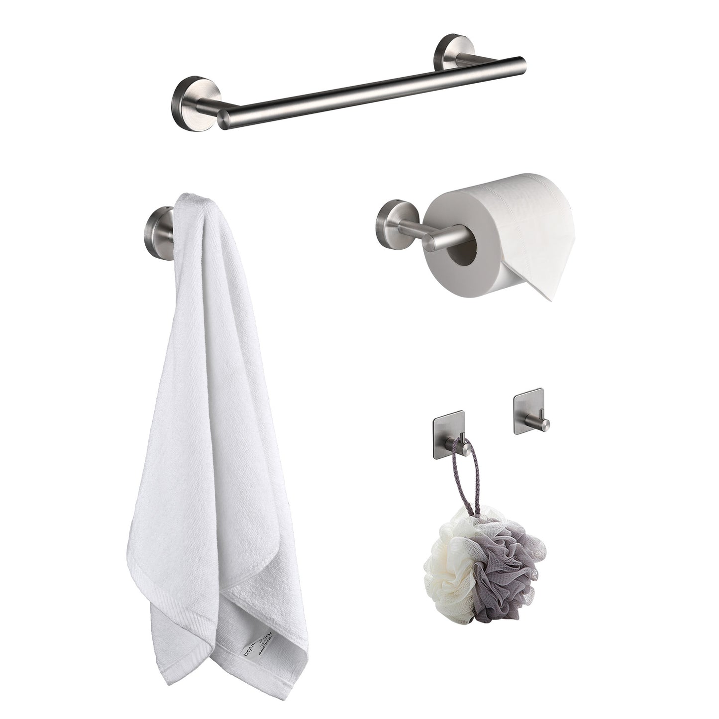 Towel Rack