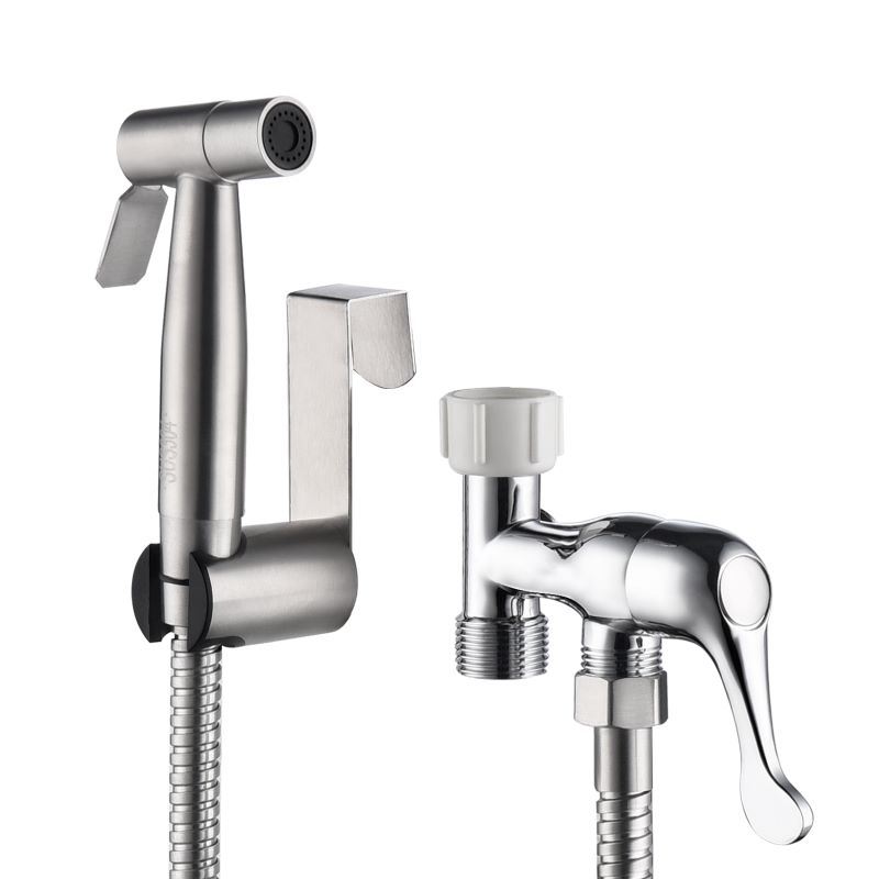 Bathroom Fittings Handheld  Sprayer Bidet Sprayer for Toilet