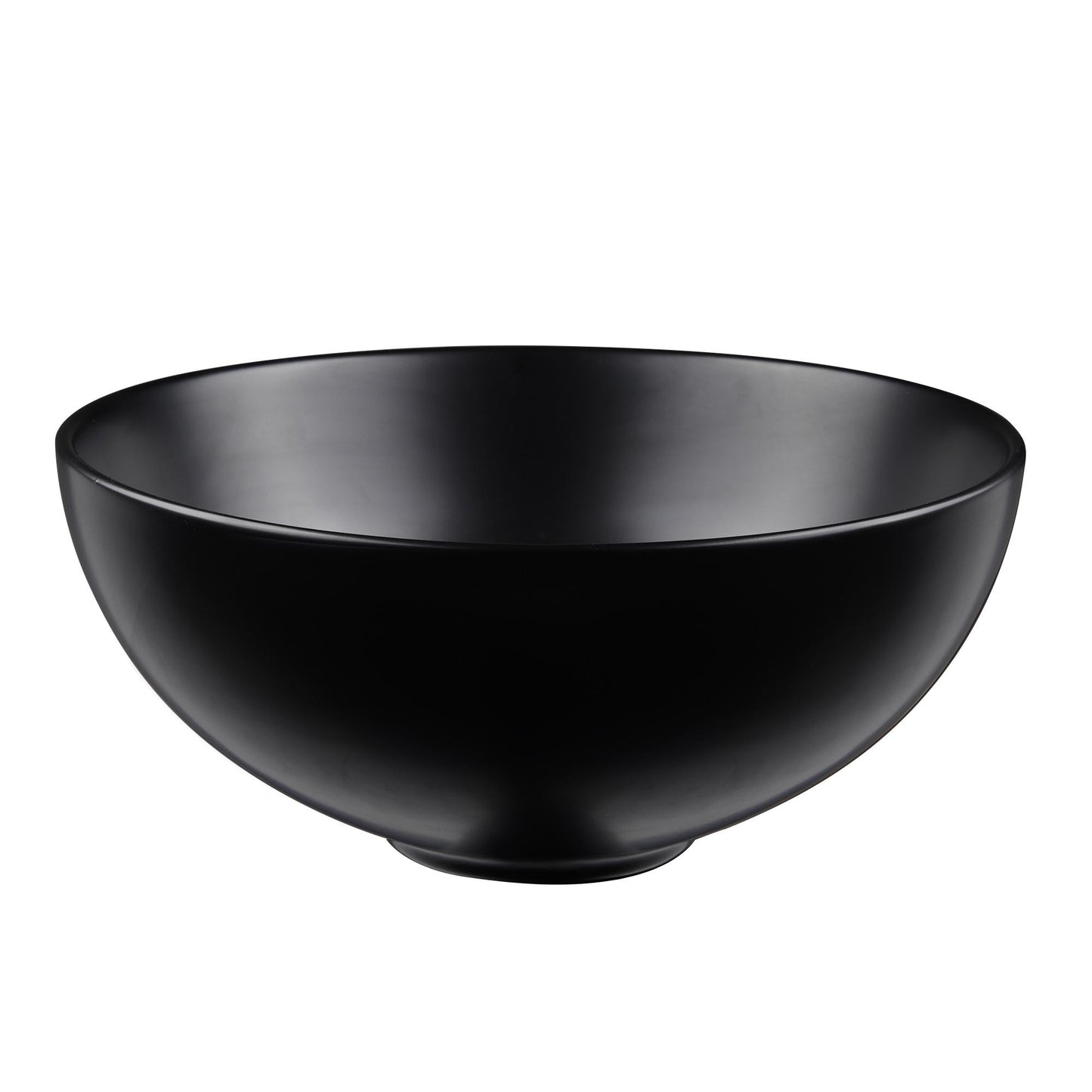 Porcelain Vessel Sink
