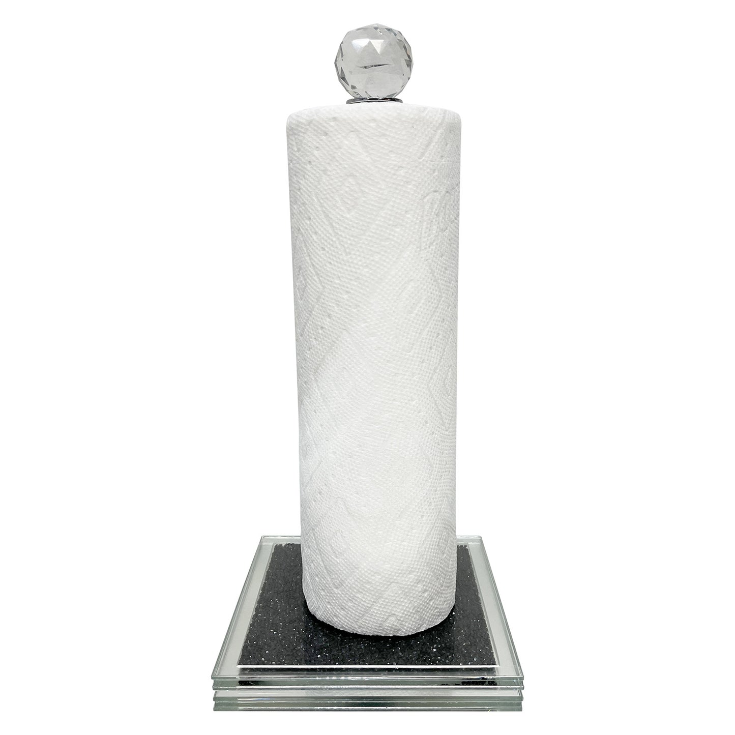 Ambrose Exquisite Paper Towel Holder in Gift Box